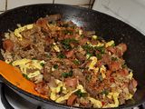 Arroz Frito estilo chaufa