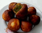 A picture of step 7 of Lilva ni petis.