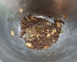 Foto langkah ke 3 dari resep 648. Cauliflower Daging Cincang.