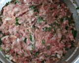 Roston sült húsgombócok recept fázis 1 fotója