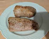 Foto del paso 2 de la receta: Solomillo de Cerdo en Olla Lenta