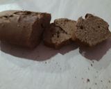 Foto del paso 6 de la receta: Budín integral de chocolate