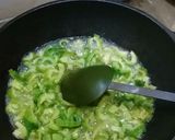 A picture of step 1 of Karaily qeema....#eidkaypakwan.
