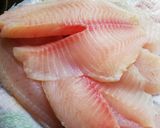 Foto del paso 1 de la receta: Tortas de pescado
