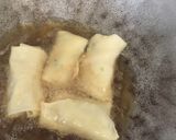 Foto langkah ke 6 dari resep Lumpia sayur.