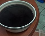 Foto del paso 2 de la receta Chicha y Mazamorra Morada | KiwinChefon