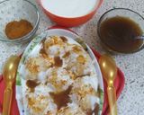 😍मुलायम दही बड़े😍 (dahi bade recipe in hindi) रेसिपी चरण 4 फोटो
