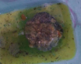 Foto del paso 4 de la receta: Hamburguesas de acelga y espinaca !!