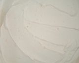 Foto del passaggio 6 della ricetta Cheesecake al limone e cioccolato bianco