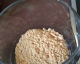 Foto del paso 1 de la receta: Copa de melocotón