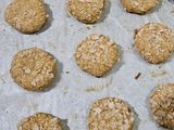 Nestum Cookies