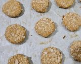 Foto langkah ke 3 dari resep Nestum Cookies.
