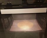 Foto langkah ke 6 dari resep Kulit Pizza Keto.