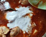 Foto langkah ke 5 dari resep Gulai Ayam Simple.
