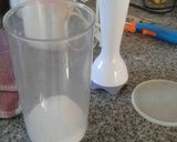 Foto del paso 1 de la receta: Azúcar impalpable o glass