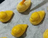 Foto langkah ke 4 dari resep Nastar Bebek Viral.