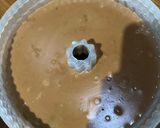 Foto langkah ke 2 dari resep Puding Susu Oreo Milo Coklat.