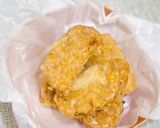 Foto langkah ke 4 dari resep 277. Tempe Goreng Krispi Gluten Free.
