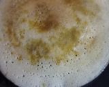 சிக்கன் கறி தோசை(chicken kari dosai recipe in tamil) ரெசிபி ஸ்டேப் 5 புகைப்படம்