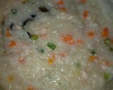 Foto langkah ke 6 dari resep Bubur Ayam Simple.