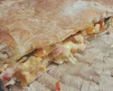 Foto del paso 5 de la receta Empanada casera de carne
