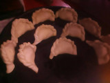 Masa para empanadas fáciles
