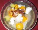 Foto langkah ke 4 dari resep 72. Sup Ayam (Jahe).