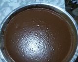 Foto langkah ke 6 dari resep Pukis Brownies Ekonomis.