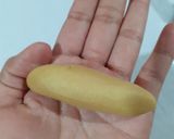 Foto del paso 4 de la receta: Cuernitos de vainilla