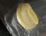 Hình bước làm 2 của món Bánh chuối