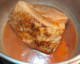 Foto del paso 2 de la receta: Jamón guisado al Vino