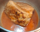 Foto del paso 2 de la receta: Jamón guisado al Vino