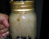 Foto langkah ke 11 dari resep Dalgona Coffee VS Boba Dalgona tanpa pengembang.