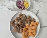 Foto langkah ke 1 dari resep Mie Gores.