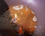A picture of step 6 of Mughlai Paneer Korma.