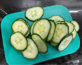 Foto del paso 1 de la receta: Pepino encurtido estilo Alemán 🇩🇪