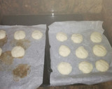 Foto del paso 7 de la receta: Pan de hamburguesa