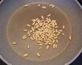 Foto del paso 1 de la receta: Empanadillas de morcilla de arroz y manzana