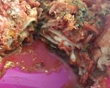 Foto del paso 7 de la receta: Pastel de berenjena