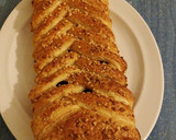 Foto del paso 3 de la receta: Caña de crema/chocolate