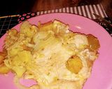 Foto del paso 6 de la receta: Chuletas de chancho en salsa de batatas