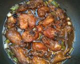 Foto langkah ke 3 dari resep Ayam Kecap ala mama.