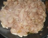 Foto del paso 2 de la receta: Pollo al curry en crockpot
