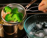 【海苔鮮蝦吐司杯】元本山的食譜步驟3照片