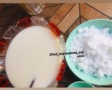 A picture of step 4 of Coconut juice by chef_maryumms_cuisine🌸.