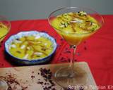 Persian saffron rice pudding (Sholeh zard) recipe step 20 photo