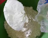 Foto langkah ke 1 dari resep Pie Susu Teflon simpel.