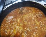 Foto del paso 6 de la receta: Guiso de arroz con pollo🍗