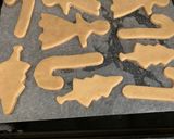 Foto del paso 4 de la receta: Galletas de vainilla