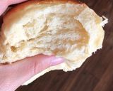Foto del paso 7 de la receta: Panecillos de leche 🍞